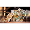 THE EYE OF THE OCEAN MALAKIM (THE MESSENGERS) PLAYING CARDS