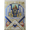 THE EYE OF THE OCEAN NEPHILIM (THE GIANTS) PLAYING CARDS
