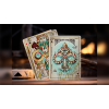 THE EYE OF THE OCEAN NEPHILIM (THE GIANTS) PLAYING CARDS