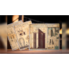 THE EYE OF THE OCEAN NEPHILIM (THE GIANTS) PLAYING CARDS