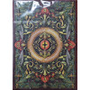 THE FELLOWSHIP OF THE RING PLAYING CARDS BY KINGS WILD