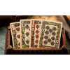 THE FELLOWSHIP OF THE RING PLAYING CARDS BY KINGS WILD