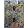 THE HANGING GARDENS OF BABYLON (SPECIAL EDITION) PLAYING CARDS BY ROOM ONE