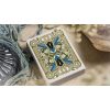 THE HANGING GARDENS OF BABYLON (SPECIAL EDITION) PLAYING CARDS BY ROOM ONE