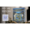 THE HANGING GARDENS OF BABYLON (SPECIAL EDITION) PLAYING CARDS BY ROOM ONE