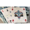 THE HANGING GARDENS OF BABYLON (SPECIAL EDITION) PLAYING CARDS BY ROOM ONE