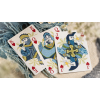 THE HANGING GARDENS OF BABYLON (SPECIAL EDITION) PLAYING CARDS BY ROOM ONE