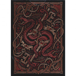 THE KEYS OF SOLOMON: BLOOD PACT
