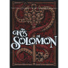 THE KEYS OF SOLOMON: BLOOD PACT
