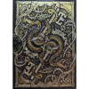 THE KEYS OF SOLOMON: GOLDEN GRIMOIRE