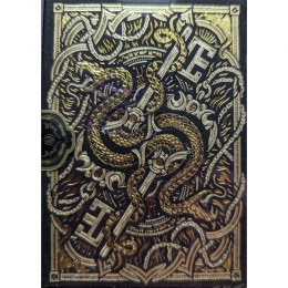 THE KEYS OF SOLOMON: GOLDEN GRIMOIRE
