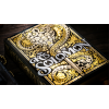 THE KEYS OF SOLOMON: GOLDEN GRIMOIRE