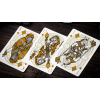 THE KEYS OF SOLOMON: GOLDEN GRIMOIRE