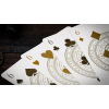 THE KEYS OF SOLOMON: GOLDEN GRIMOIRE