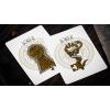 THE KEYS OF SOLOMON: GOLDEN GRIMOIRE