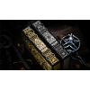 THE KEYS OF SOLOMON: GOLDEN GRIMOIRE