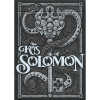 THE KEYS OF SOLOMON: SILVER SPIRITUUM