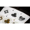 THE KEYS OF SOLOMON: SILVER SPIRITUUM