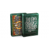 THE LORD OF THE RINGS - RETURN OF THE KING PLAYING CARDS