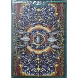 THE LORD OF THE RINGS - RETURN OF THE KING PLAYING CARDS