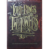 THE LORD OF THE RINGS - TWO TOWERS (FOILED EDITION)