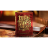 THE LORD OF THE RINGS - TWO TOWERS (FOILED EDITION)