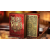 THE LORD OF THE RINGS - TWO TOWERS (FOILED EDITION)