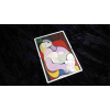 THE MORNING SUN PLAYING CARDS