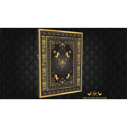 THE OTHER KINGDOM ANIMAL EDITION PLAYING CARDS