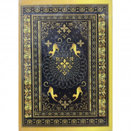 THE OTHER KINGDOM ANIMAL EDITION PLAYING CARDS