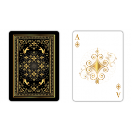 THE OTHER KINGDOM ANIMAL EDITION PLAYING CARDS