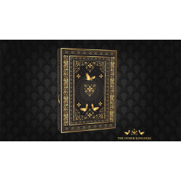 THE OTHER KINGDOM BIRD EDITION PLAYING CARDS
