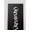 THE REVIVER PLAYING CARDS