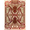 THE TEMPLE OF ARTEMIS AT EPHESUS PLAYING CARDS BY ROOM ONE AND EON