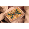 THE TEMPLE OF ARTEMIS AT EPHESUS PLAYING CARDS BY ROOM ONE AND EON