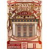 THE TEMPLE OF ARTEMIS AT EPHESUS PLAYING CARDS BY ROOM ONE AND EON
