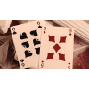THE TEMPLE OF ARTEMIS AT EPHESUS PLAYING CARDS BY ROOM ONE AND EON