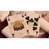 THE TEMPLE OF ARTEMIS AT EPHESUS PLAYING CARDS BY ROOM ONE AND EON