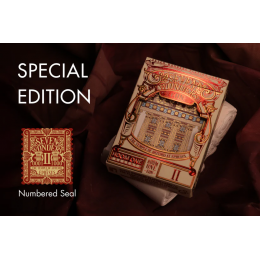 THE TEMPLE OF ARTEMIS AT EPHESUS (SPECIAL EDITION) BY ROOM ONE AND EON