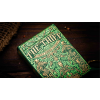 THE THIEF: VERDANT DAWN EDITION PLAYING