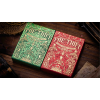 THE THIEF: VERDANT DAWN EDITION PLAYING