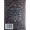 THE WITCHER PLAYING CARDS BY DYENAMIK