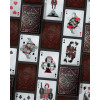 THE WITCHER PLAYING CARDS BY DYENAMIK