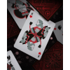 THE WITCHER PLAYING CARDS BY DYENAMIK