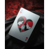 THE WITCHER PLAYING CARDS BY DYENAMIK
