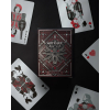 THE WITCHER PLAYING CARDS BY DYENAMIK