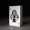 THE WITCHER PLAYING CARDS BY DYENAMIK