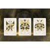 THUNDER PLAYING CARDS