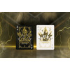 THUNDER PLAYING CARDS