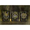 THUNDER PLAYING CARDS